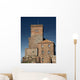 Trifels Wall Decal