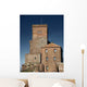 Trifels Wall Decal