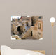 Tatooine Wall Mural