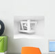 White Room Interior 