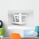 White Room Interior 