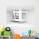 White Room Interior 