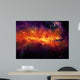 Center of the Milky way galaxy 