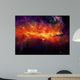 Center of the Milky way galaxy 