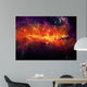 Center of the Milky way galaxy 
