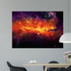 Center of the Milky way galaxy 