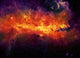 Center of the Milky way galaxy 