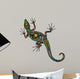Lizard Wall Decal