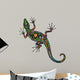 Lizard Wall Decal