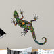 Lizard Wall Decal