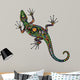 Lizard Wall Decal