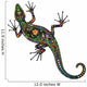 Lizard Wall Decal
