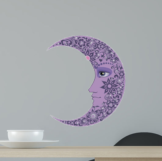 Lilac Crescent 