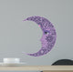 Lilac Crescent 