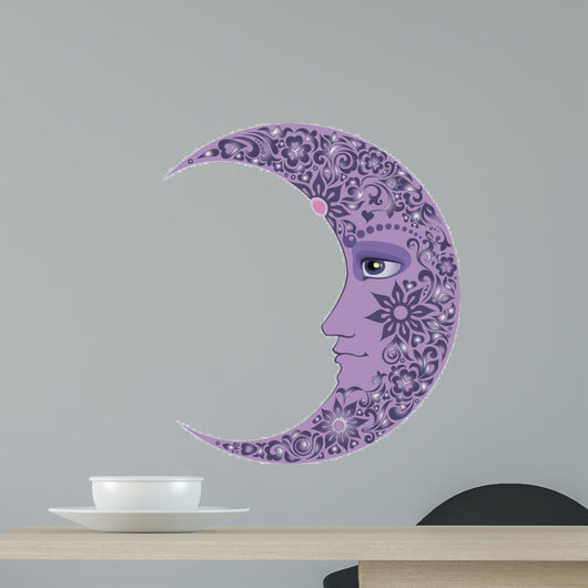 Lilac Crescent 
