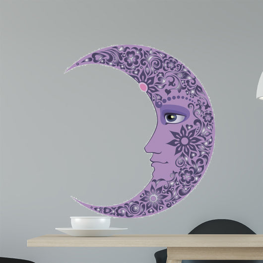 Lilac Crescent 