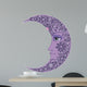 Lilac Crescent 
