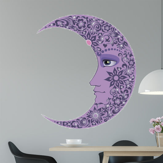 Lilac Crescent 