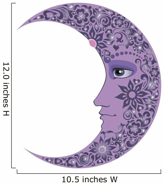 Lilac Crescent 