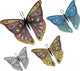 Butterflys Wall Mural
