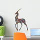 Antelope Wall Decal