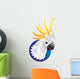 Cockatoo Head Logo 