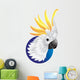 Cockatoo Head Logo 