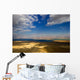 Dead Sea View of Ancient City Masada Wall Mural