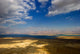 Dead Sea View of Ancient City Masada Wall Mural
