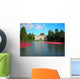 Kew Gardens Wall Decal