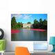 Kew Gardens Wall Decal