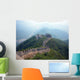 The Great Wall of China Wall Mural
