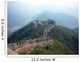 The Great Wall of China Wall Mural