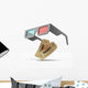 Stereo Glasses and Movie Tickets 