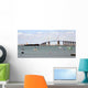 Pont Saint Nazaire Wall Decal