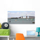 Pont Saint Nazaire Wall Decal