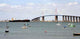 Pont Saint Nazaire Wall Decal