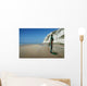 Cap Blanc Nez Wall Decal