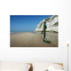 Cap Blanc Nez Wall Decal