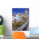 Villahermosa Wall Decal