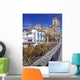 Villahermosa Wall Decal