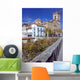 Villahermosa Wall Decal