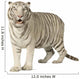 White Tiger 3 Years Wall Decal