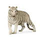 White Tiger 3 Years Wall Decal