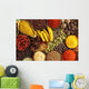 Indian spices 