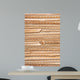 Grasscloth Wallpaper Texture Wall Decal