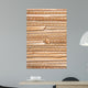 Grasscloth Wallpaper Texture Wall Decal