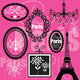Paris design vector illustration 