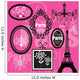 Paris design vector illustration 
