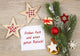 Guten Rutsch u. ein frohes Fest! 